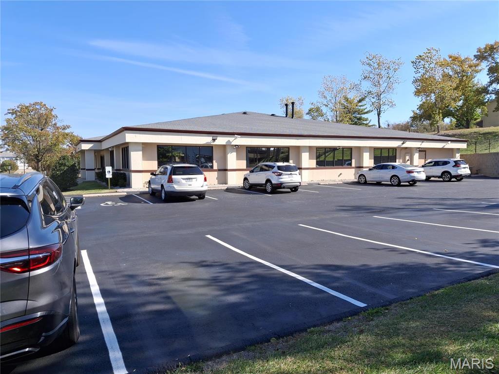 Regency Plaza #2 - Commercial Sale