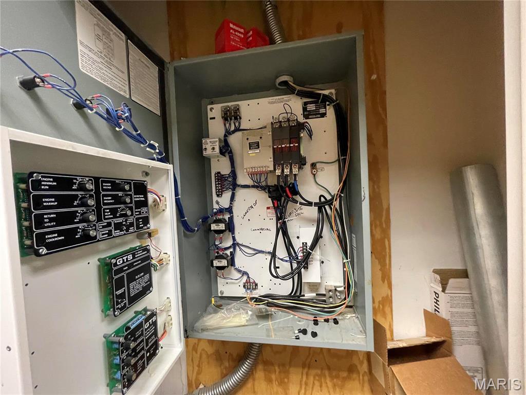 Regency Plaza #2 - Commercial Sale