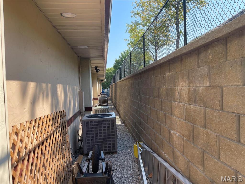 Regency Plaza #2 - Commercial Sale