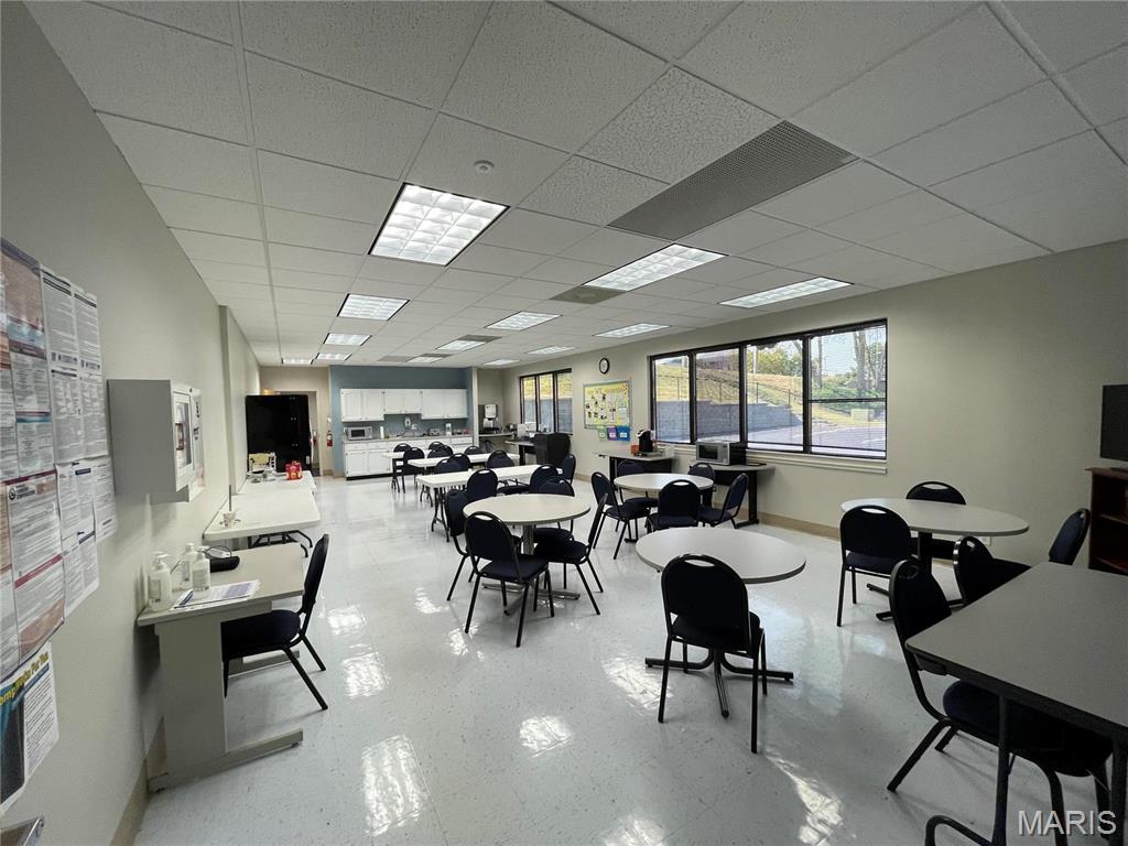 Regency Plaza #2 - Commercial Sale