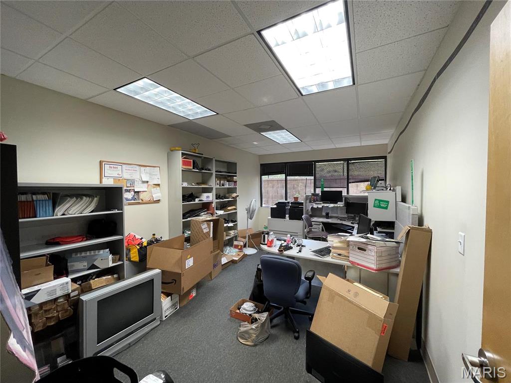 Regency Plaza #2 - Commercial Sale