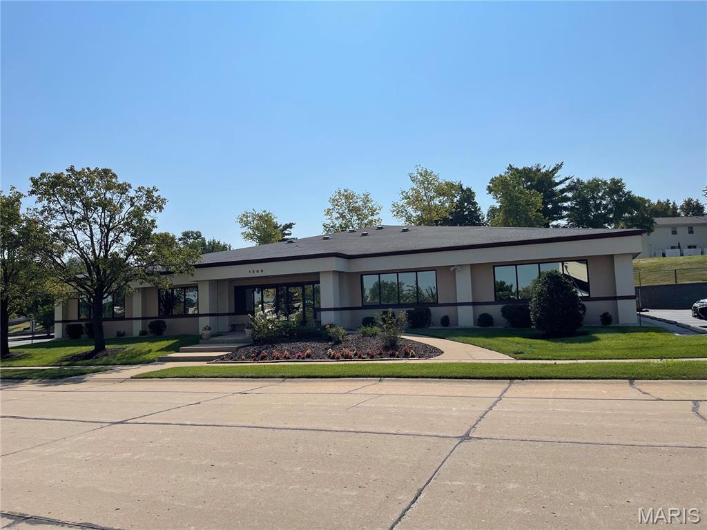 Regency Plaza #2 - Commercial Sale