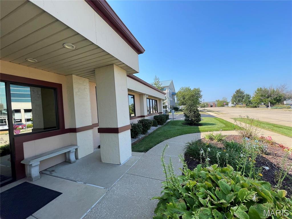 Regency Plaza #2 - Commercial Sale