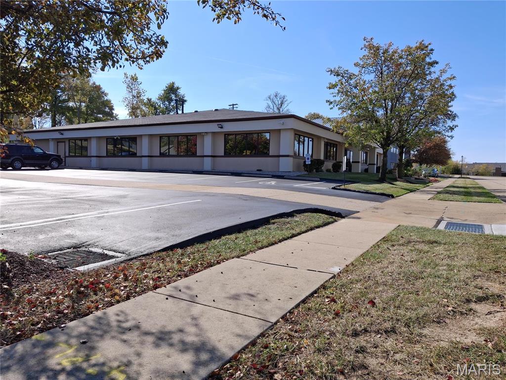 Regency Plaza #2 - Commercial Sale