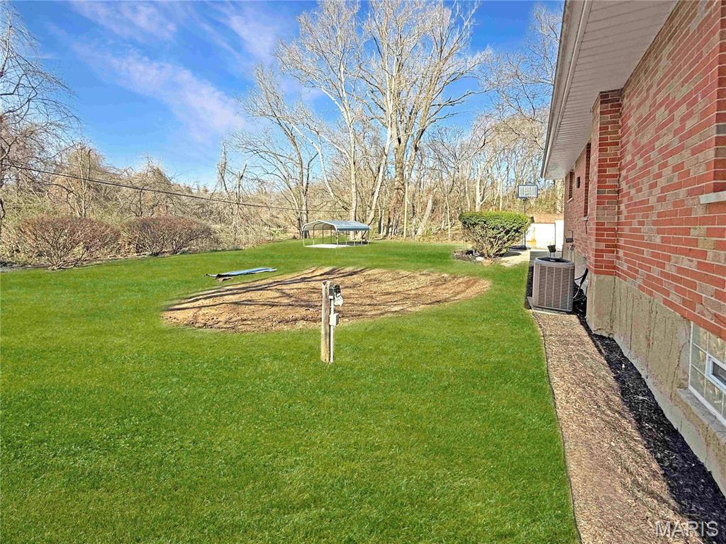 Park Crest Hills Annex Lts 45 & 46 Bdy - Residential