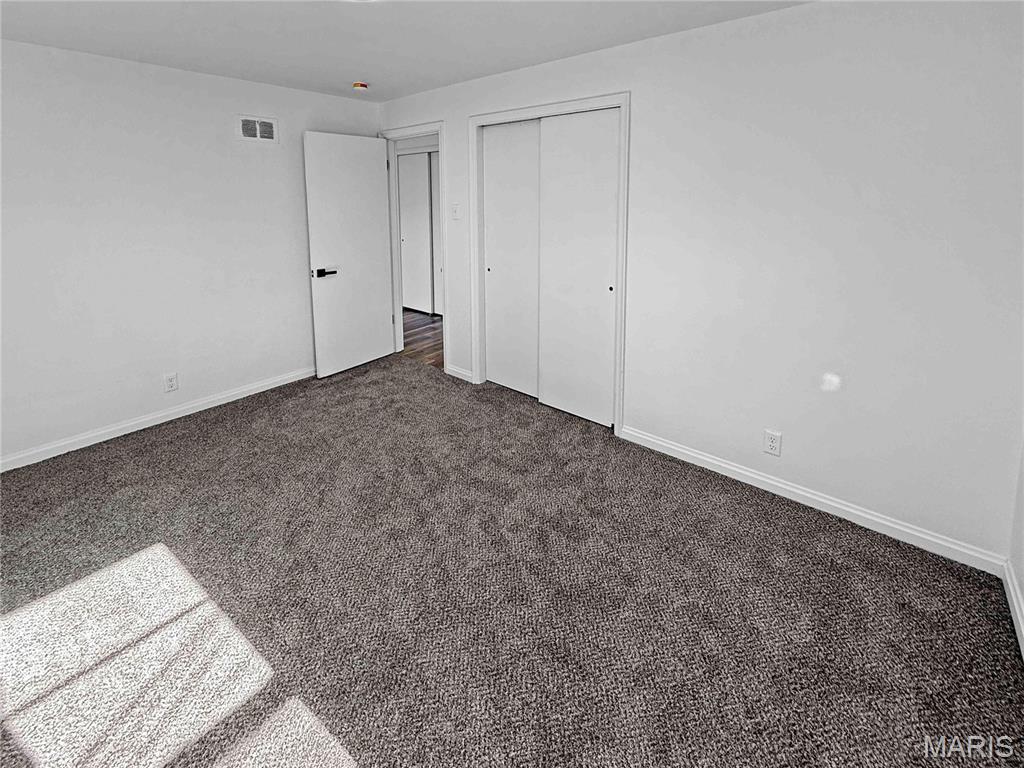 Park Crest Hills Annex Lts 45 & 46 Bdy - Residential