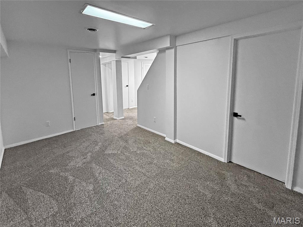 Park Crest Hills Annex Lts 45 & 46 Bdy - Residential