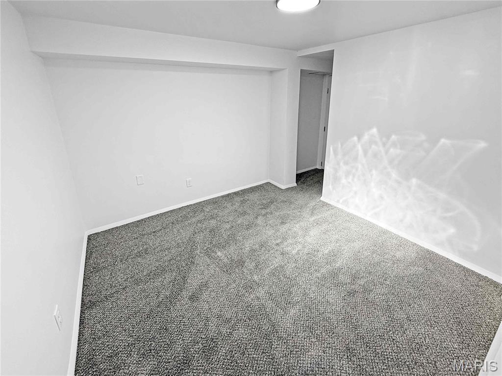 Park Crest Hills Annex Lts 45 & 46 Bdy - Residential