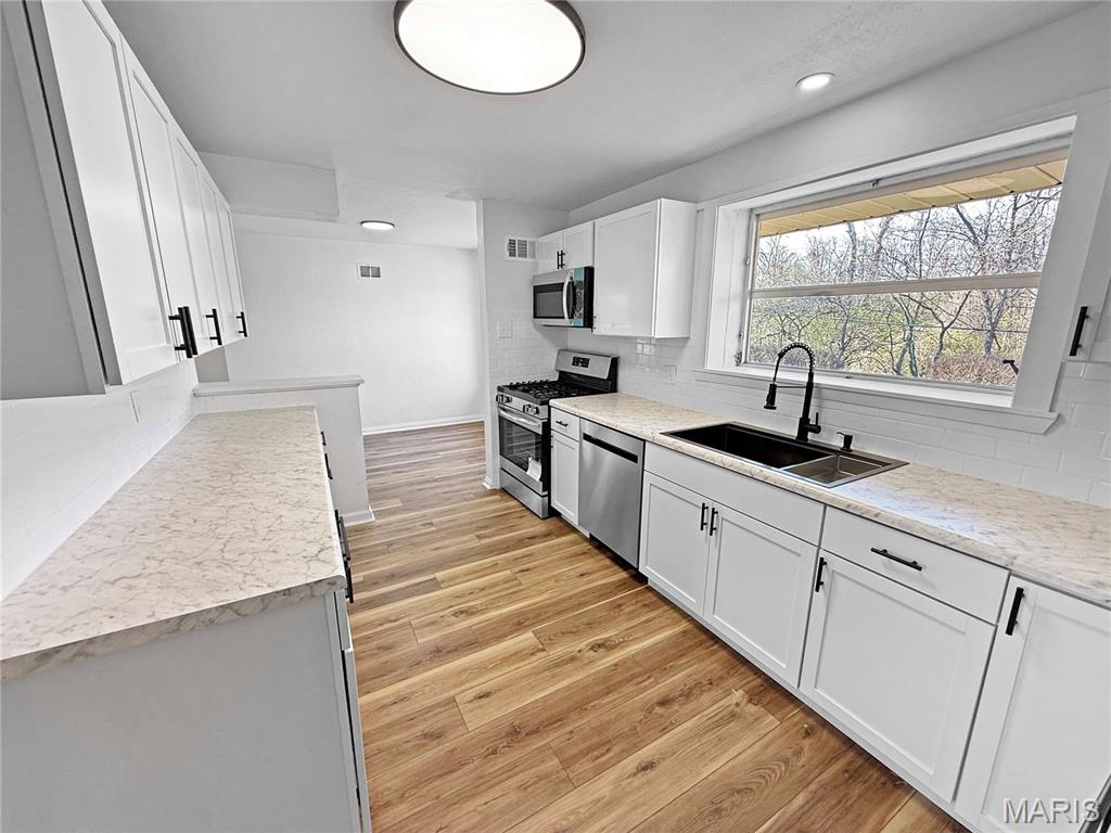 Park Crest Hills Annex Lts 45 & 46 Bdy - Residential