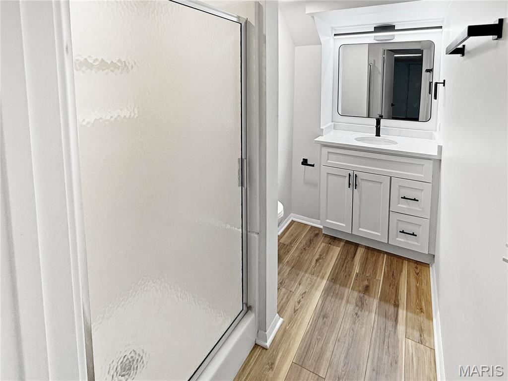 Park Crest Hills Annex Lts 45 & 46 Bdy - Residential