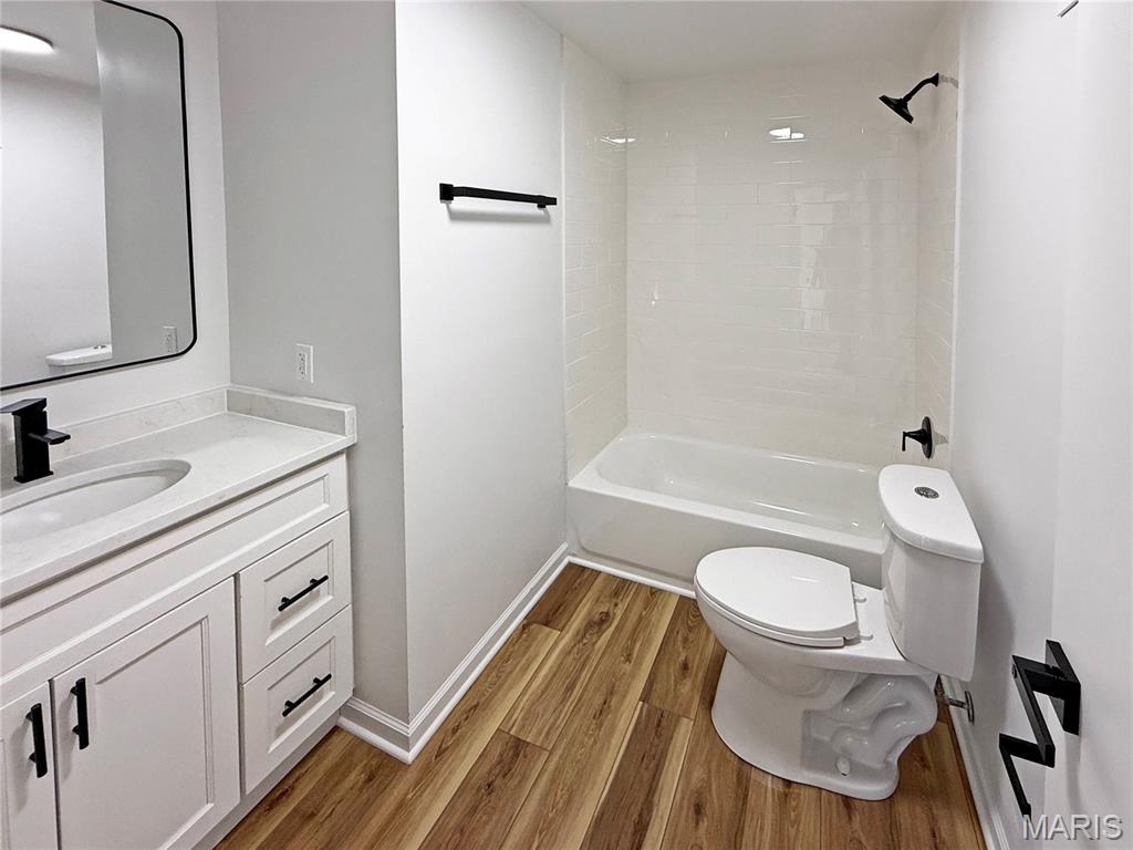 Park Crest Hills Annex Lts 45 & 46 Bdy - Residential