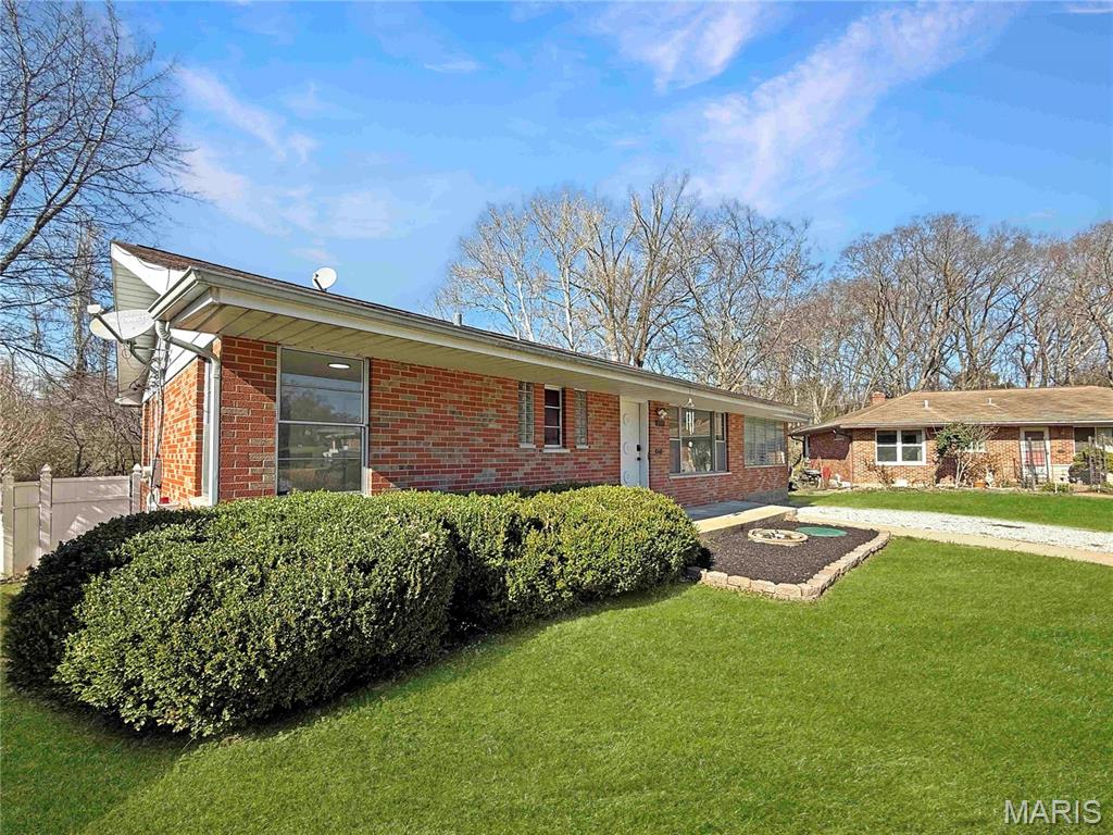 Park Crest Hills Annex Lts 45 & 46 Bdy - Residential