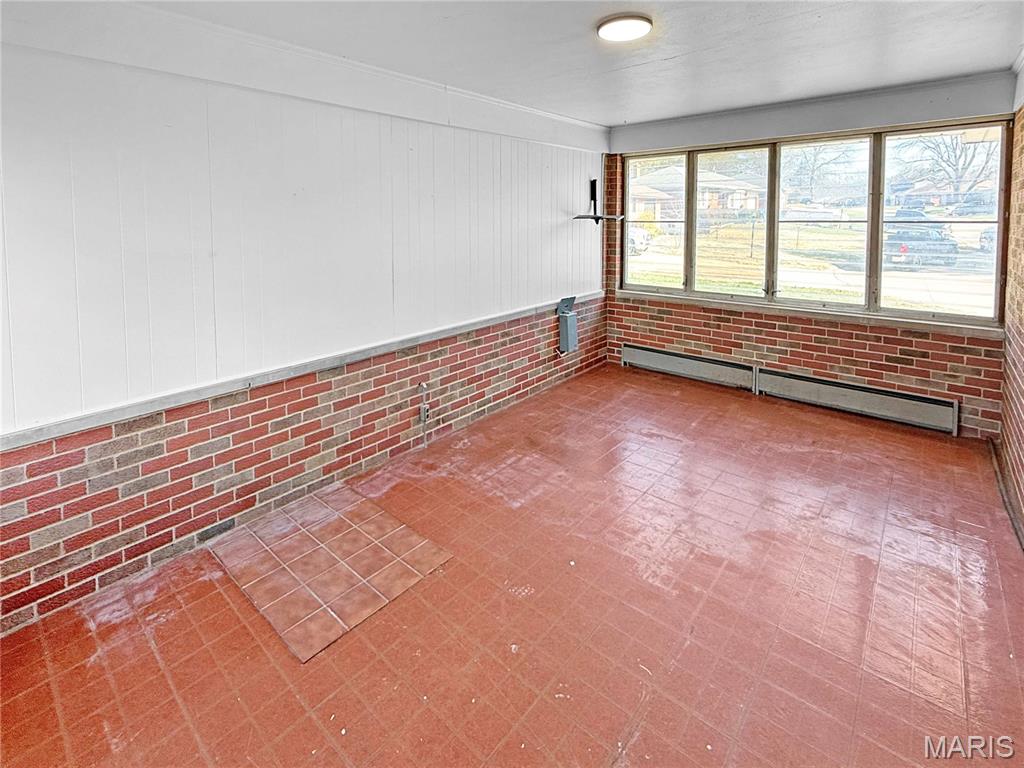 Park Crest Hills Annex Lts 45 & 46 Bdy - Residential