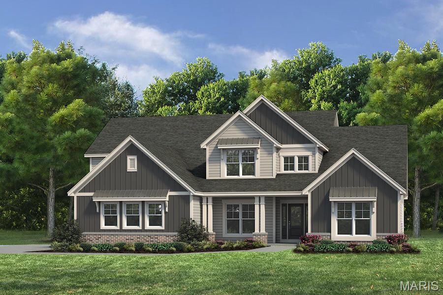 Sulphur Spring - Residential