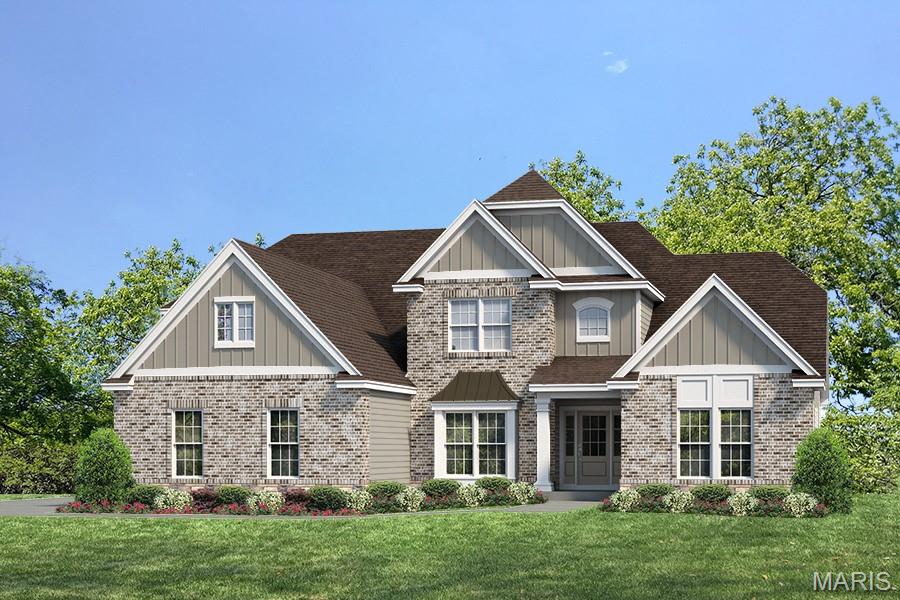 Sulphur Spring - Residential