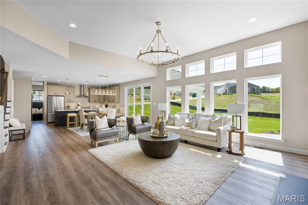 Sulphur Spring - Residential