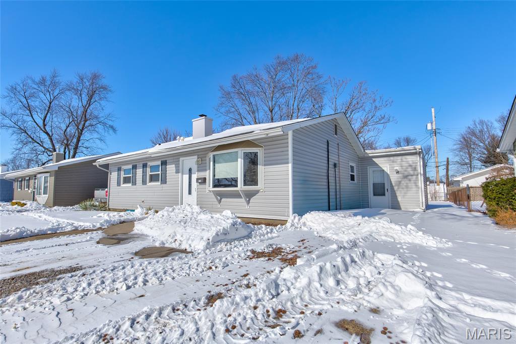 1351 Brushey Grove Avenue