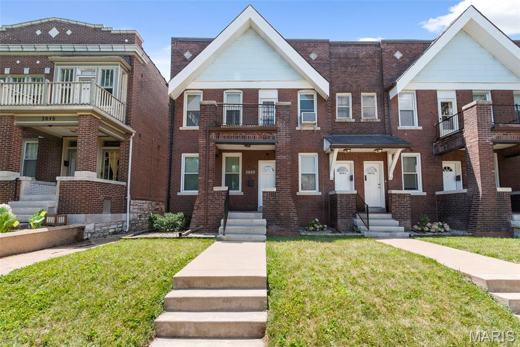 3850 Detonty Street