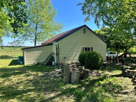 Tiny photo for 13911 Challenger Drive, Dixon, MO 65459 (MLS # 26031326)