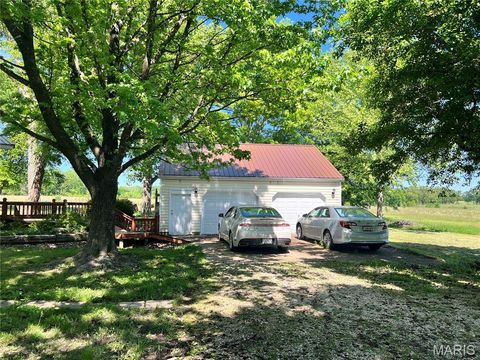 Tiny photo for 13911 Challenger Drive, Dixon, MO 65459 (MLS # 26031326)