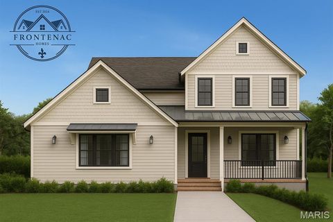 112 Oakwood Avenue Webster Groves MO 63119