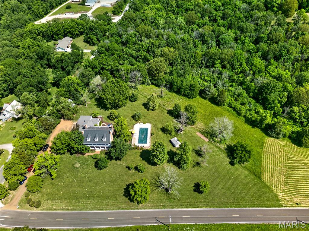 Ridgeview Estates - Residential