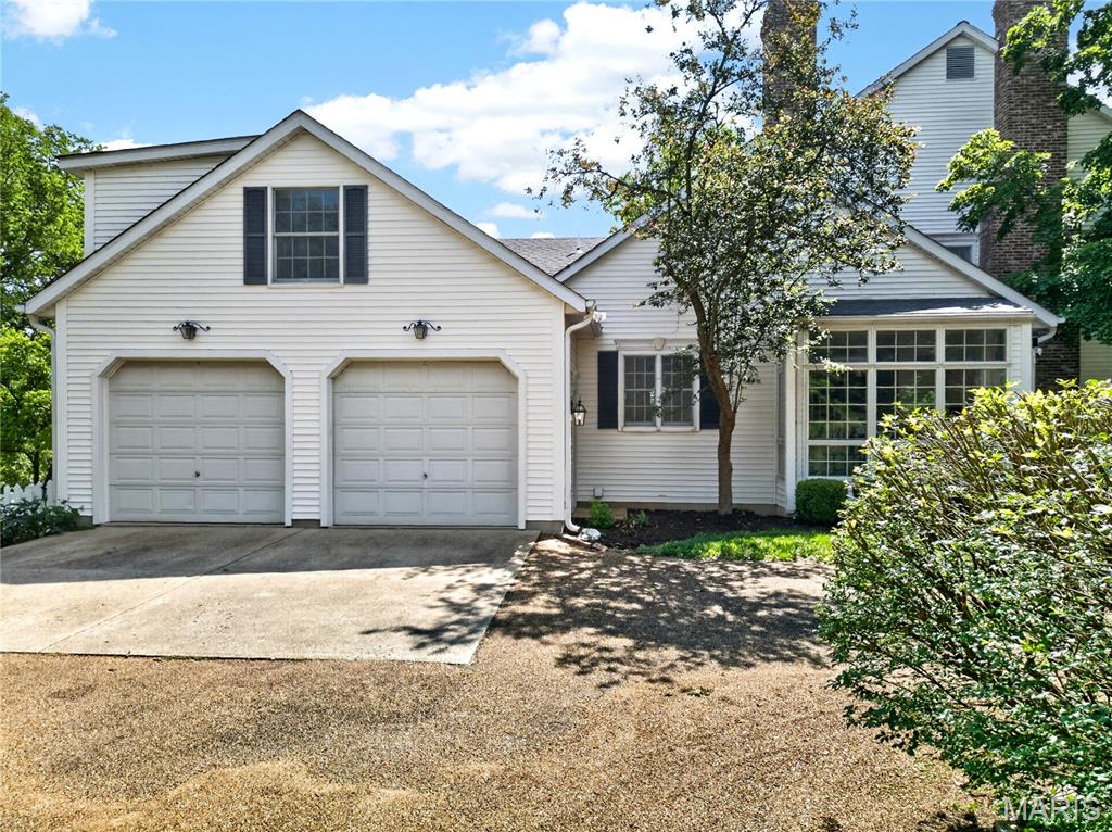 Ridgeview Estates - Residential
