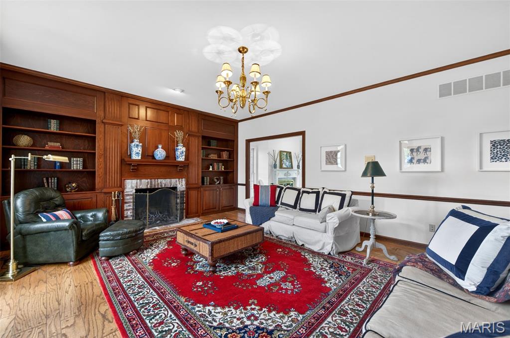 Ridgeview Estates - Residential