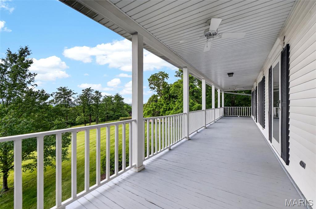 Ridgeview Estates - Residential