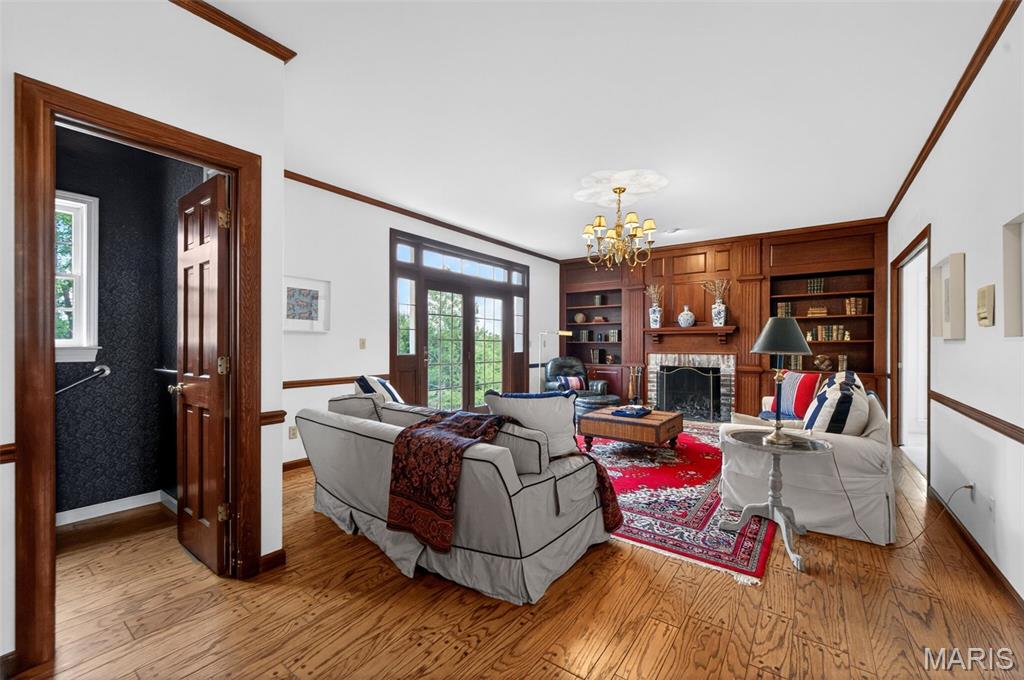 Ridgeview Estates - Residential