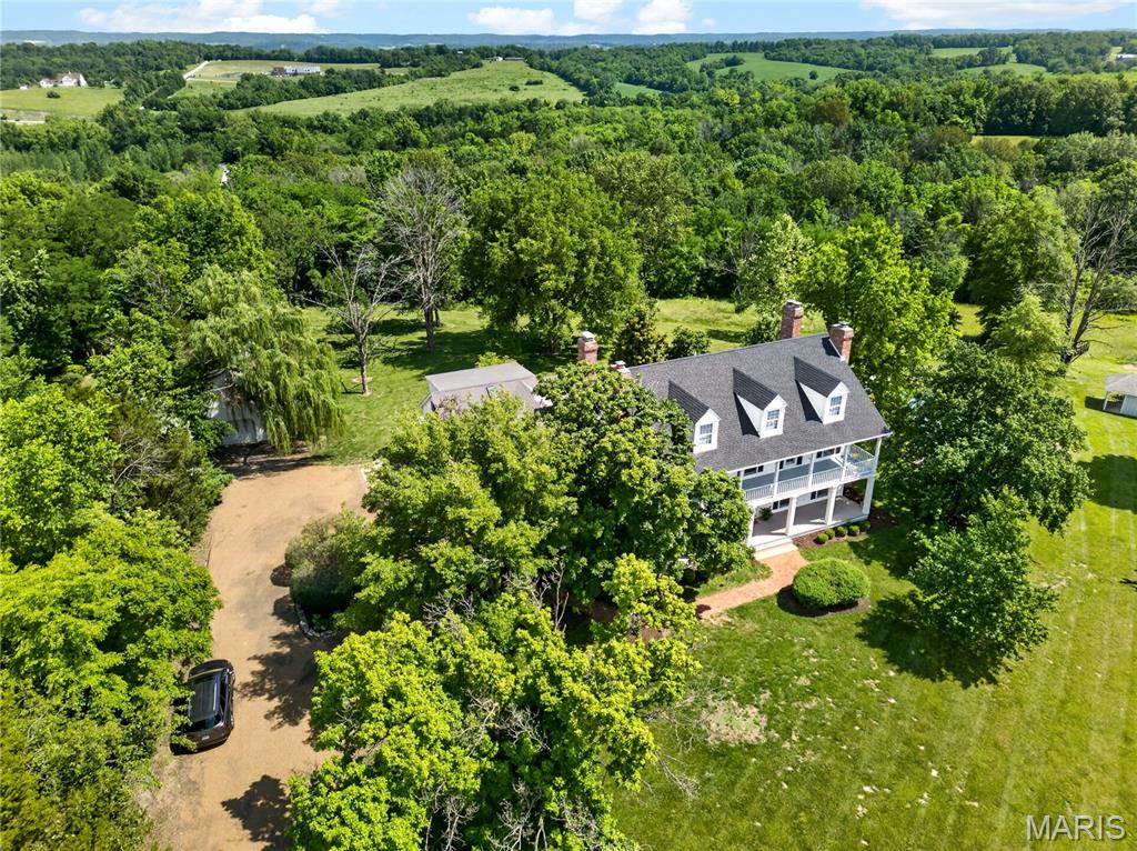 Ridgeview Estates - Residential