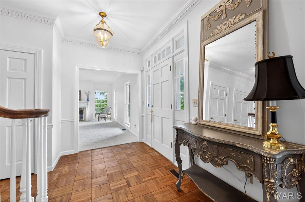 Ridgeview Estates - Residential