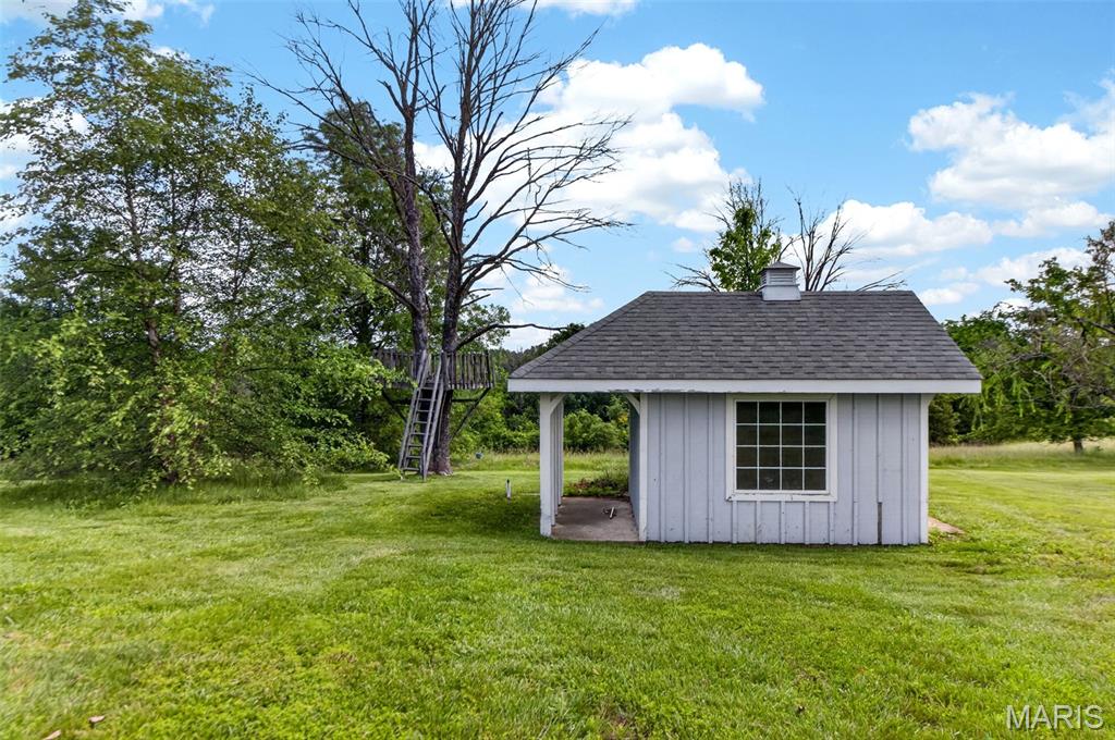 Ridgeview Estates - Residential
