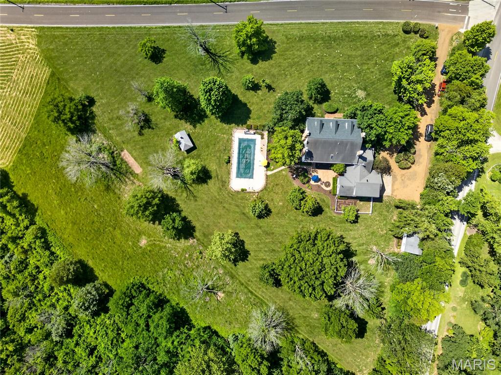 Ridgeview Estates - Residential