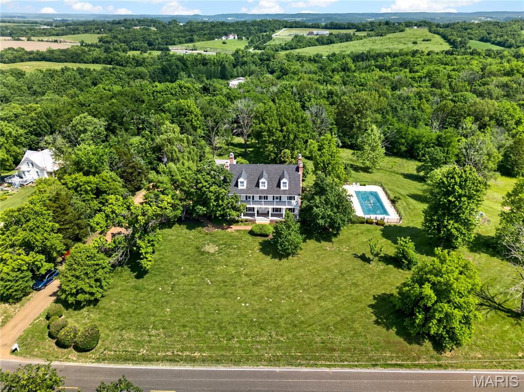 Ridgeview Estates - Residential