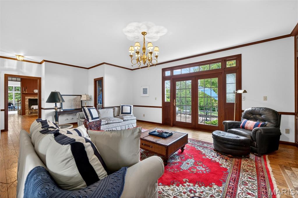Ridgeview Estates - Residential
