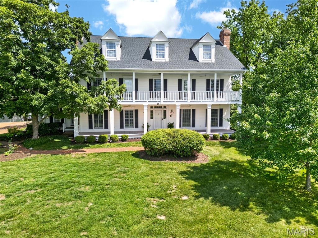 Ridgeview Estates - Residential