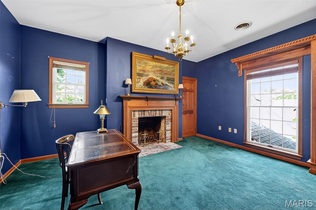 Ridgeview Estates - Residential