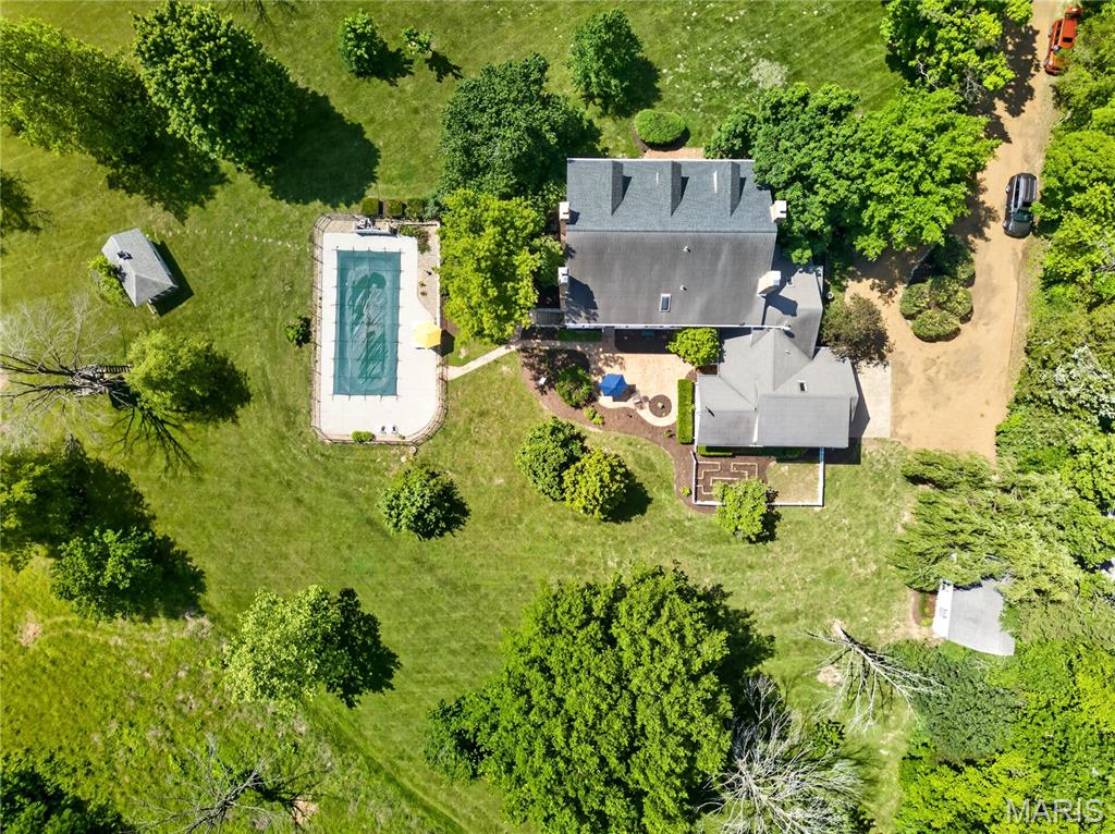 Ridgeview Estates - Residential