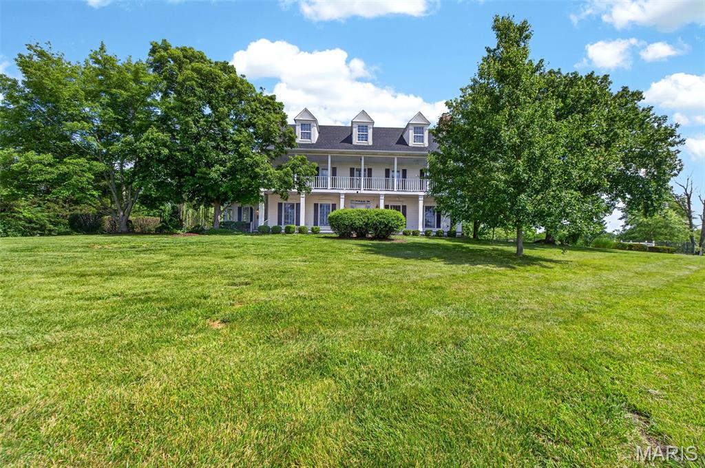 Ridgeview Estates - Residential