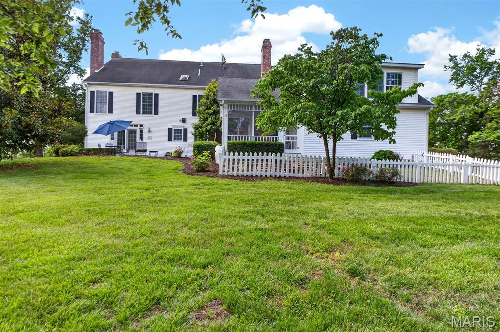 Ridgeview Estates - Residential