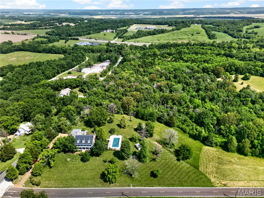 Ridgeview Estates - Residential