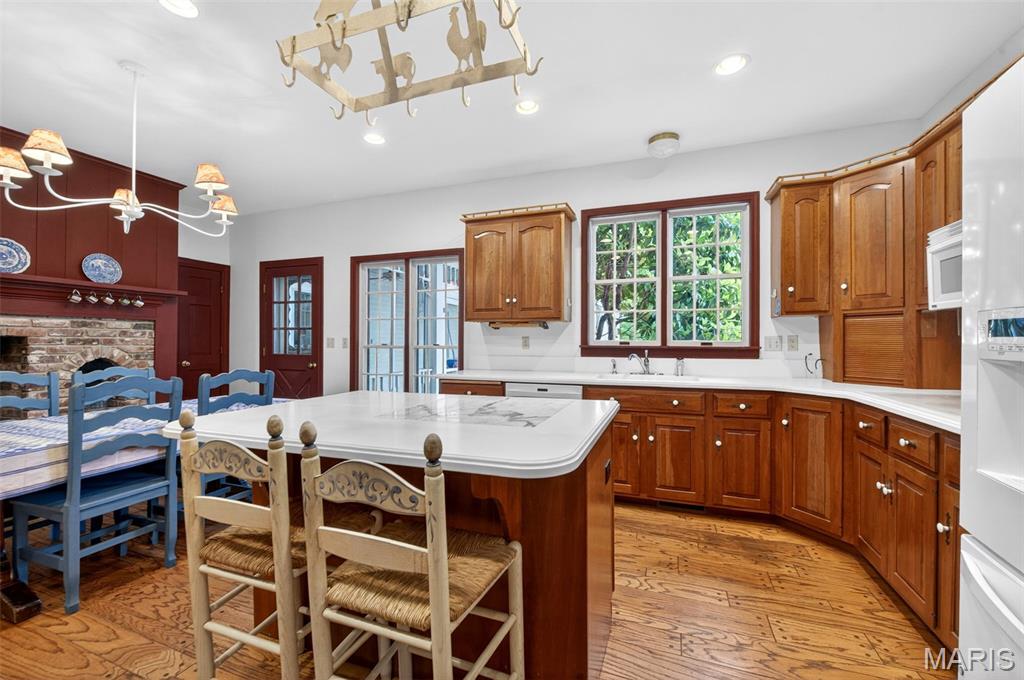 Ridgeview Estates - Residential