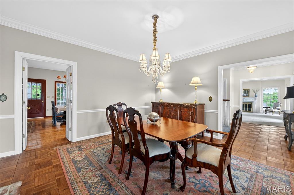 Ridgeview Estates - Residential