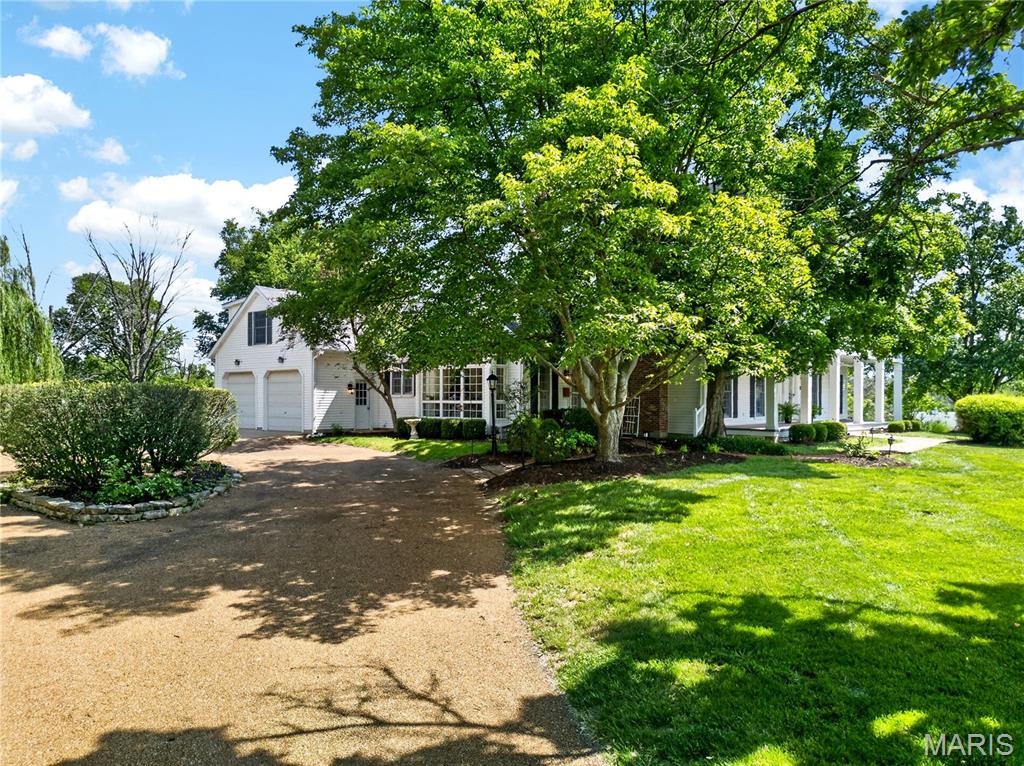 Ridgeview Estates - Residential