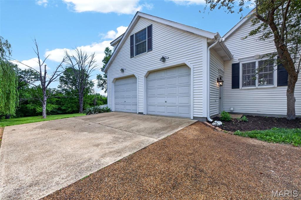 Ridgeview Estates - Residential