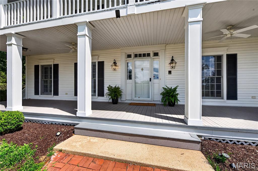 Ridgeview Estates - Residential