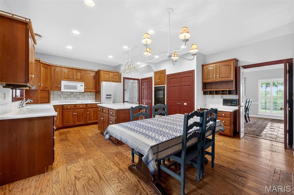 Ridgeview Estates - Residential