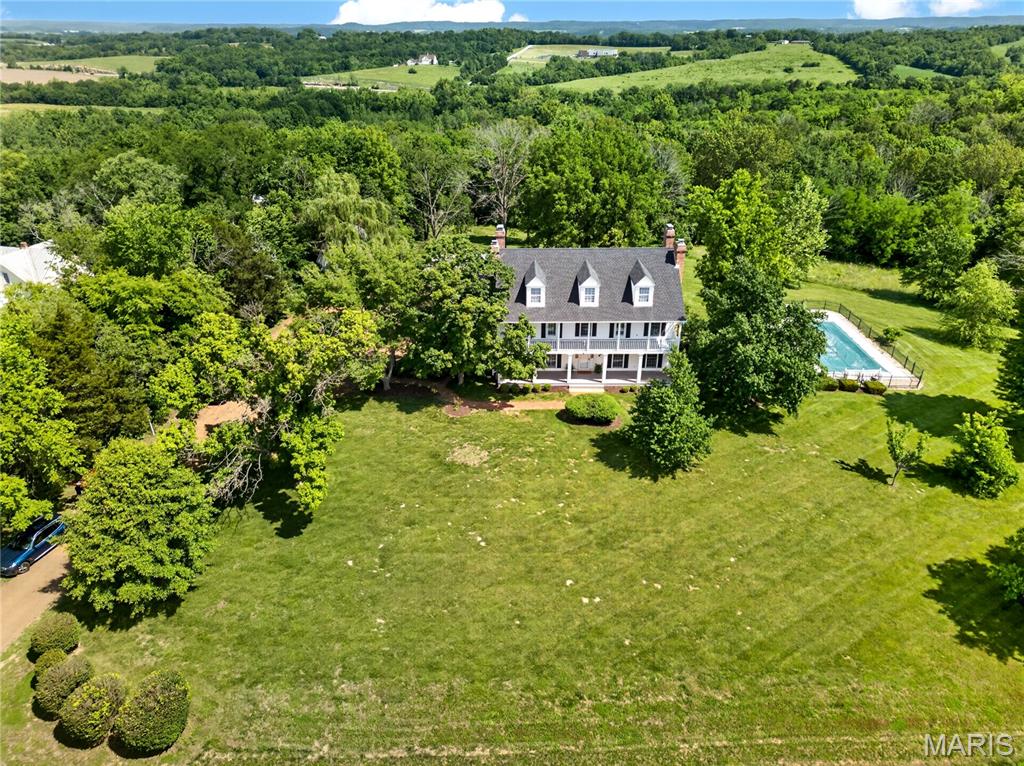 Ridgeview Estates - Residential