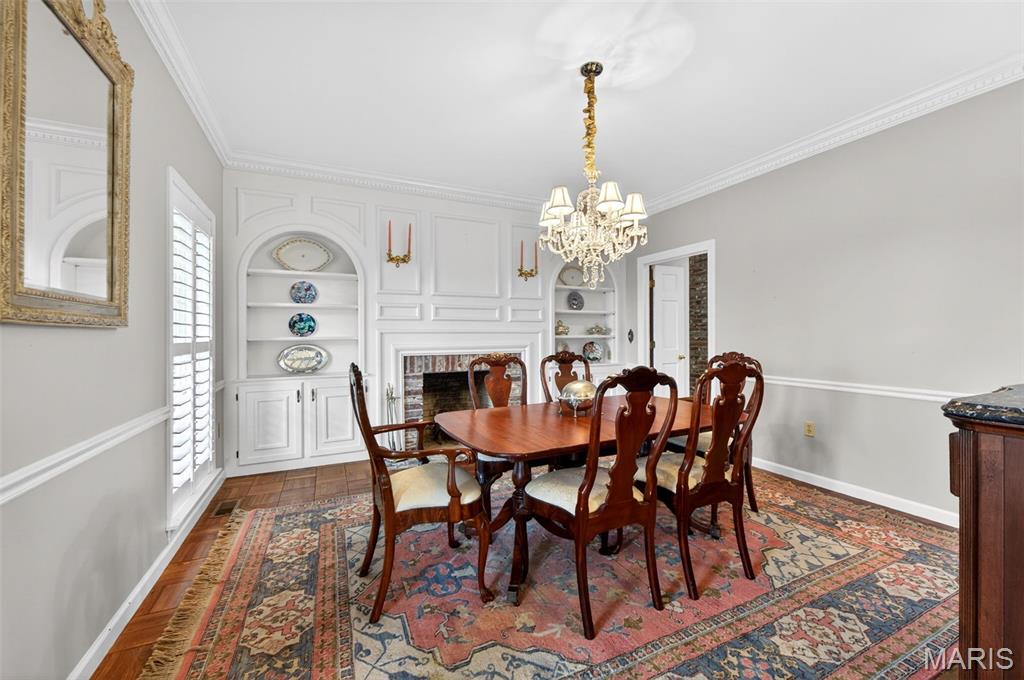 Ridgeview Estates - Residential